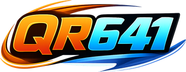 qr641 logo